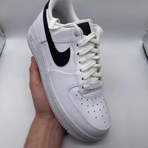 Nike air force 1 trainers